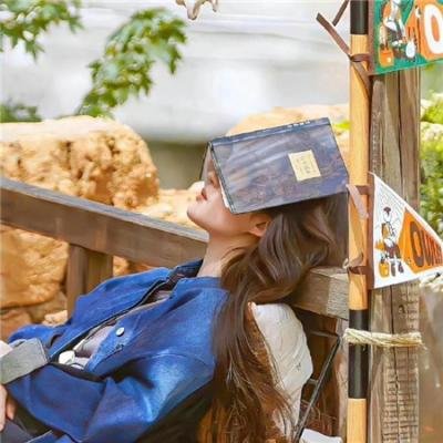 当我跑步时我什么都不想