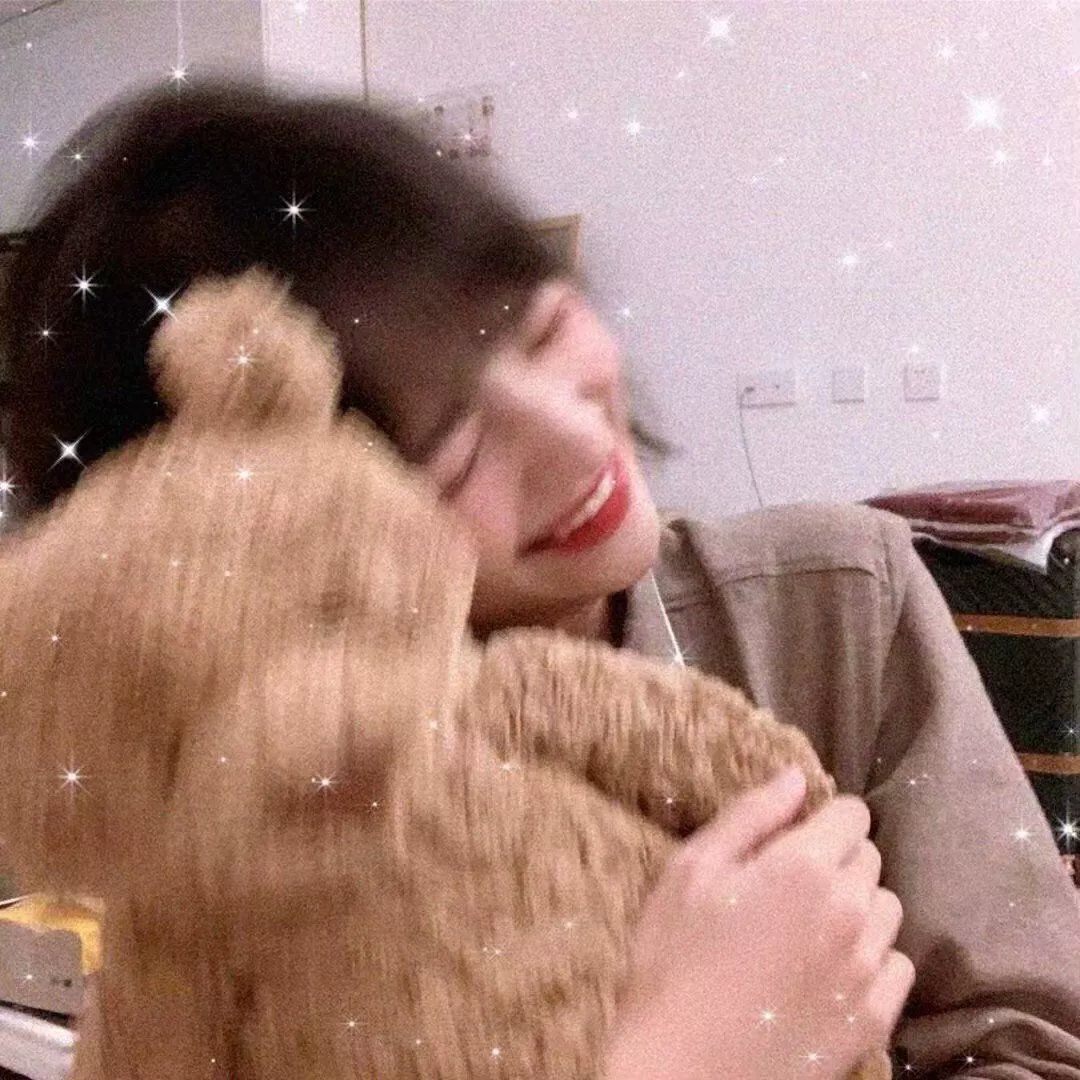 都是恋爱脑惹的祸