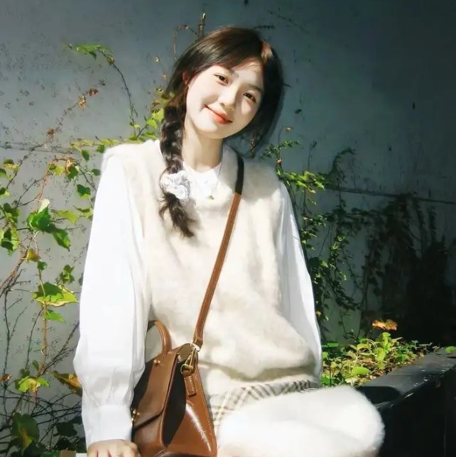 恋爱脑后宫求生指南