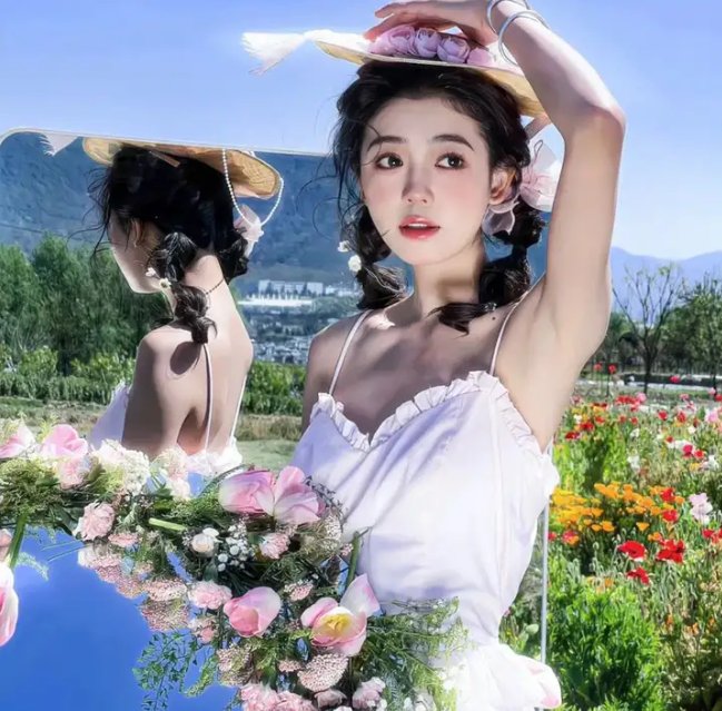 带着系统勇闯60年代